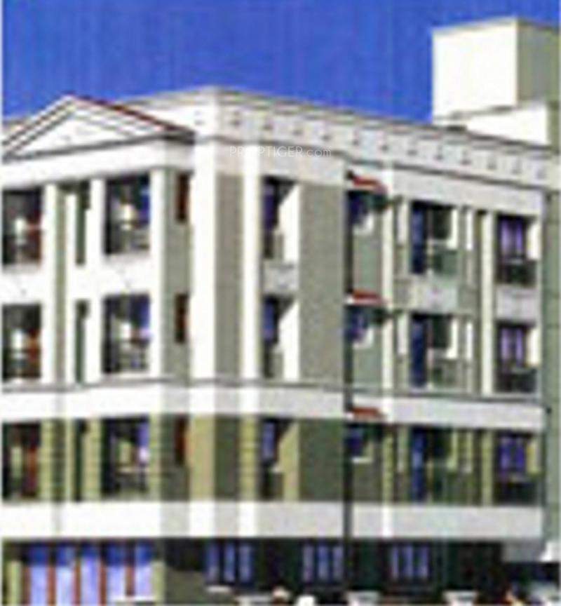 S And S Foundations Sai Sadan