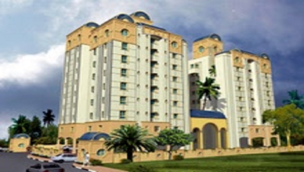 S And S Foundations Sai Krupa Nagar