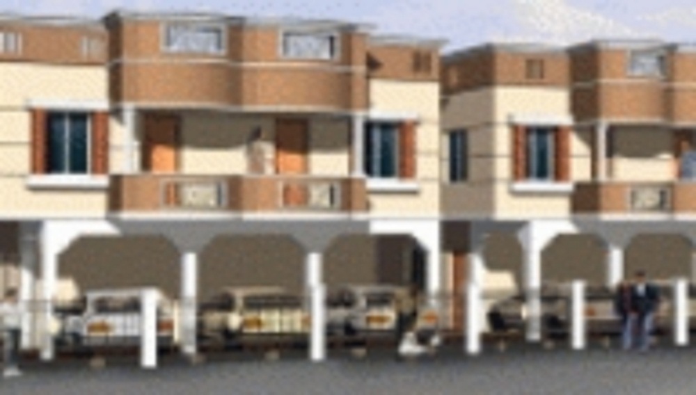 Saai Foundations The Castle