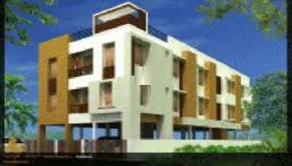 Sankar Builders Thelliar Agaram