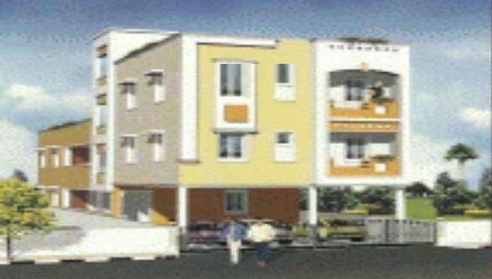 SAP Builders Venkat Raghav