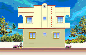 Sathyam Homes Sree Ganesh