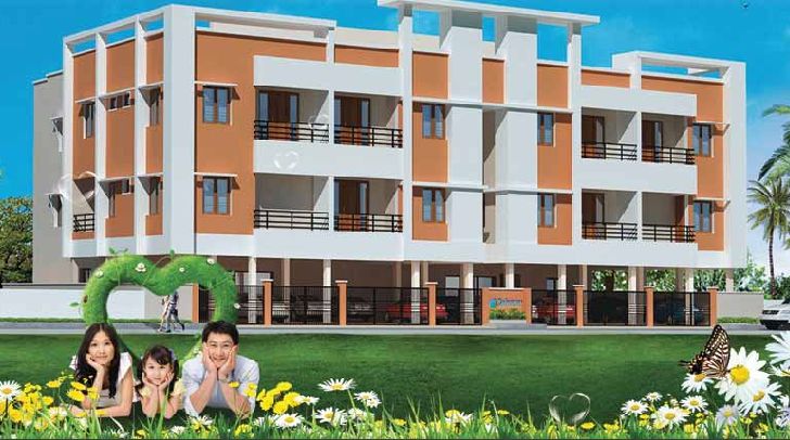 Sekaran Realities Clairville