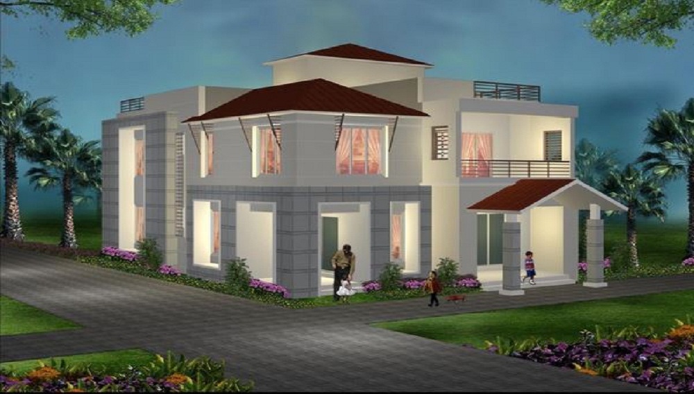 Shanti Sumangali Villas