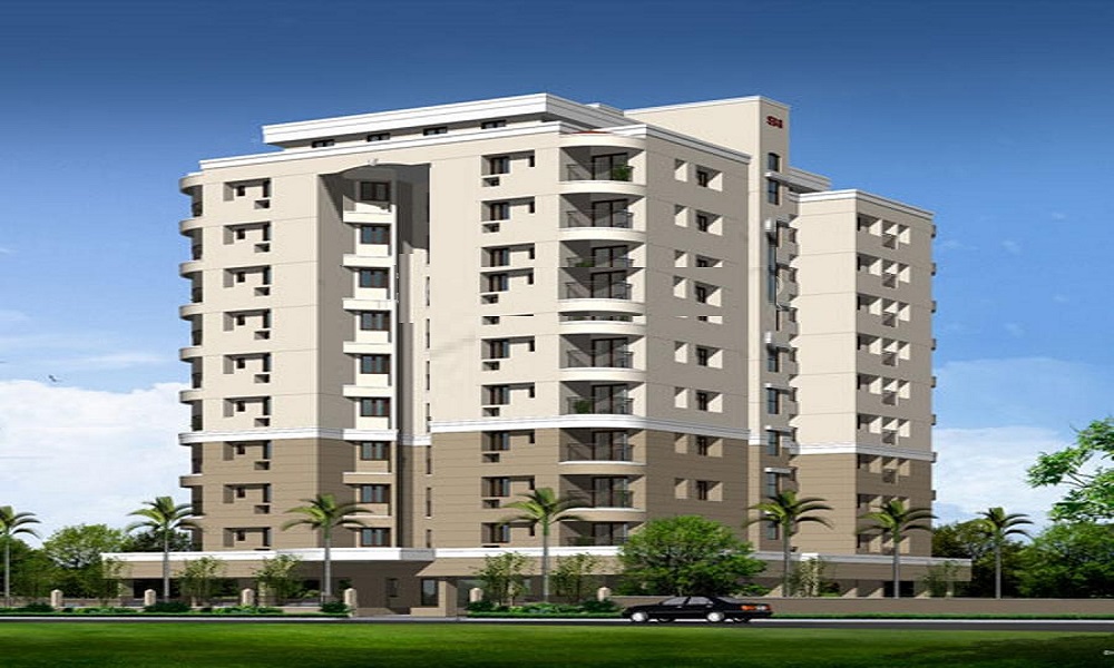 Southern Investments Belvedere