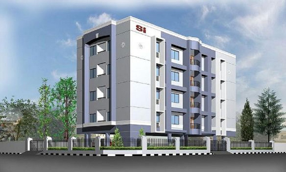 Southern Investments Basil Gardens