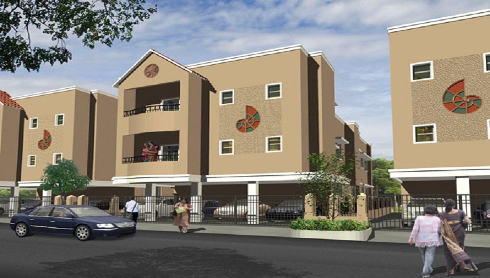 Southern Investments Tranquil Meadows