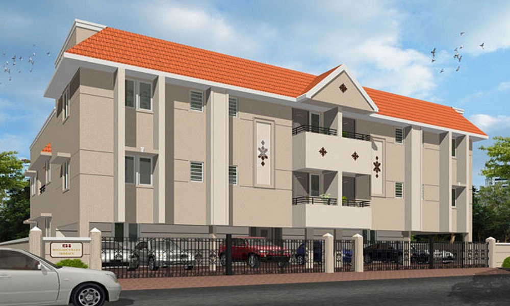 Southern Investments Westbrooke