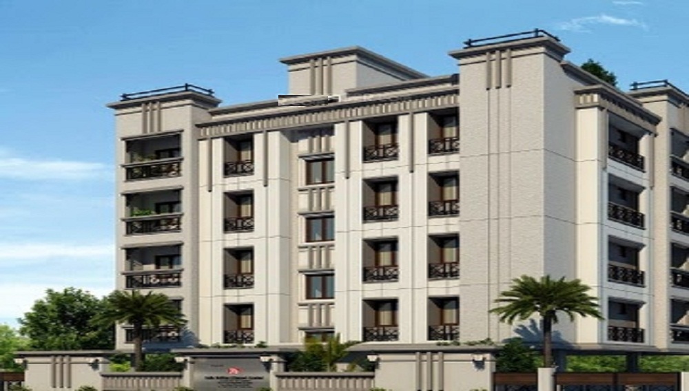 SP Homes Shyams Corner Stone