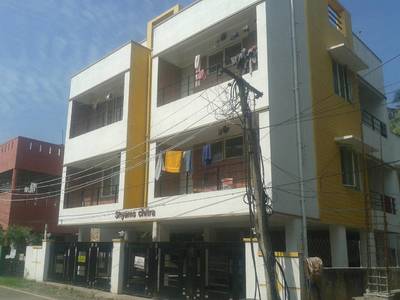 SP Homes Shyams Chitra