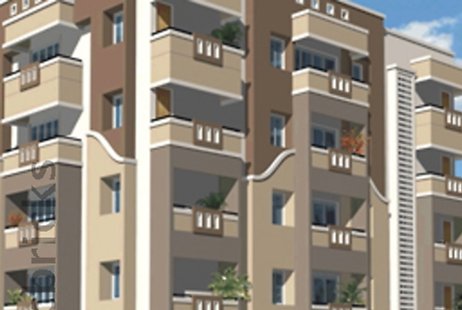 Sree Homes Adora Appartment