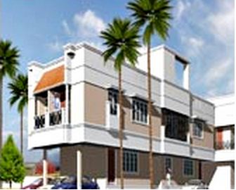 Sreenivasa Udhaya Villa