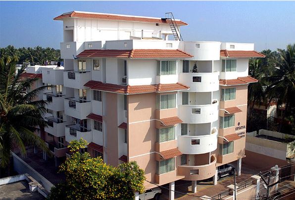 Sreevatsa Real Sreevatsa Krishna