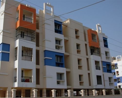 Sri Maruthi Sindur Green Park