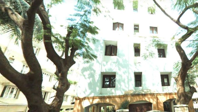 Sri Satya Sai Constructions Casa Challa