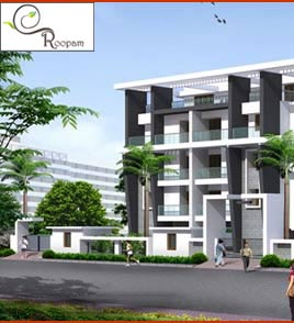 Srivilas Constructions Roopam