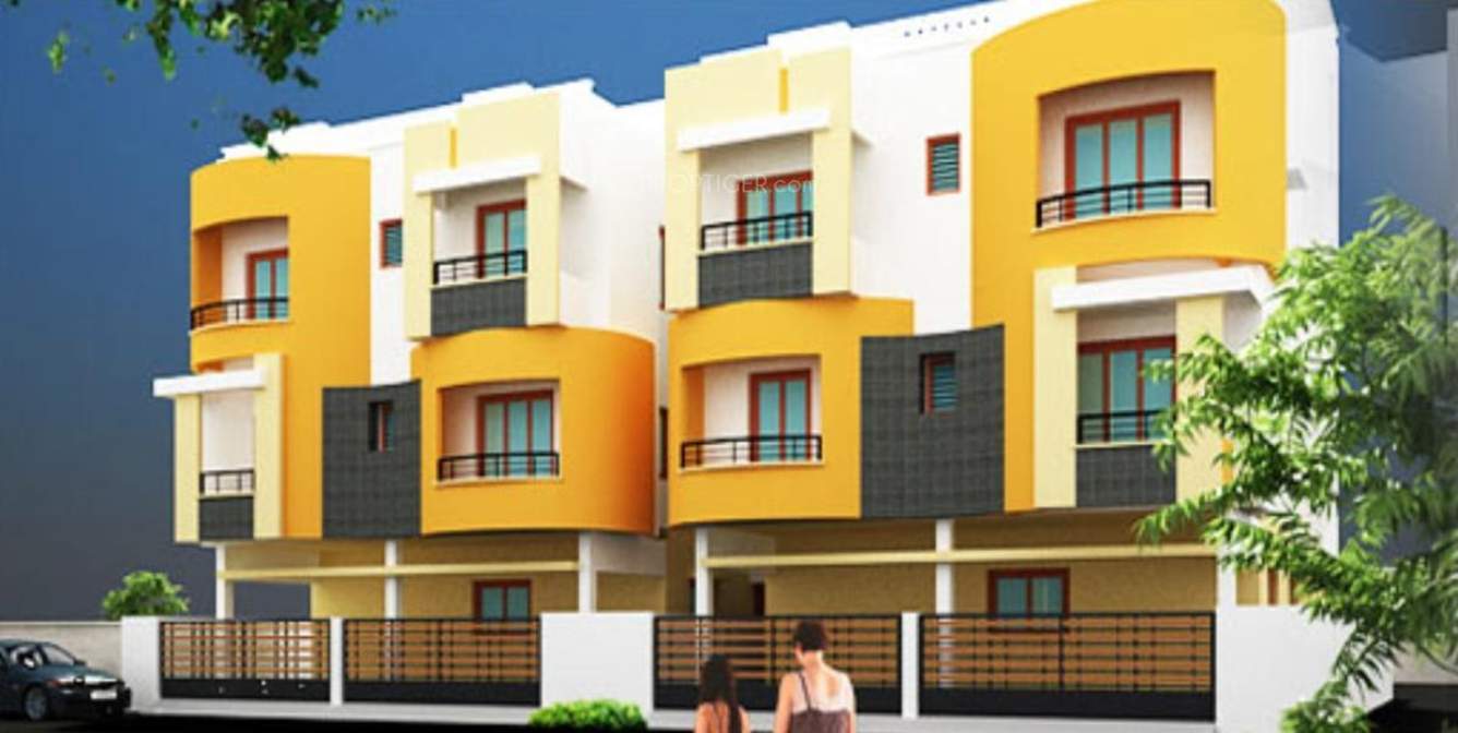 Sudarsan Grand Castle