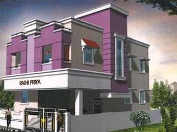 Uma Builders Rathi Priya