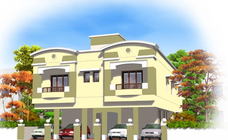 Uma Builders Umas Neha