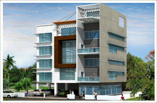 Vijay Shanthi Waterlilly