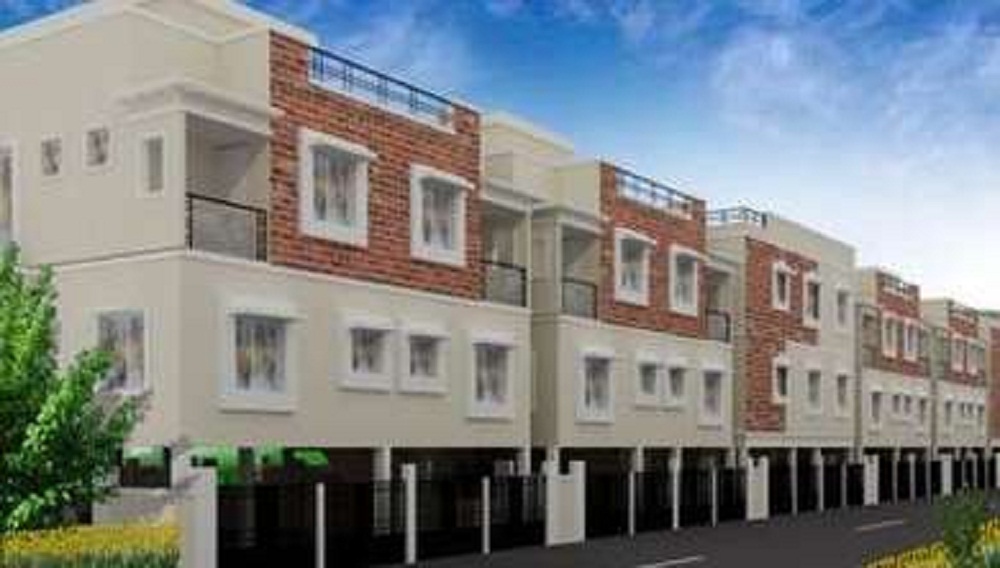 Fifth Field Realtors Velds Signature Villa