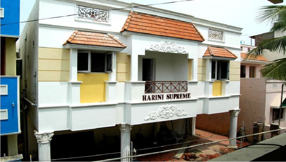 Harini Supreme