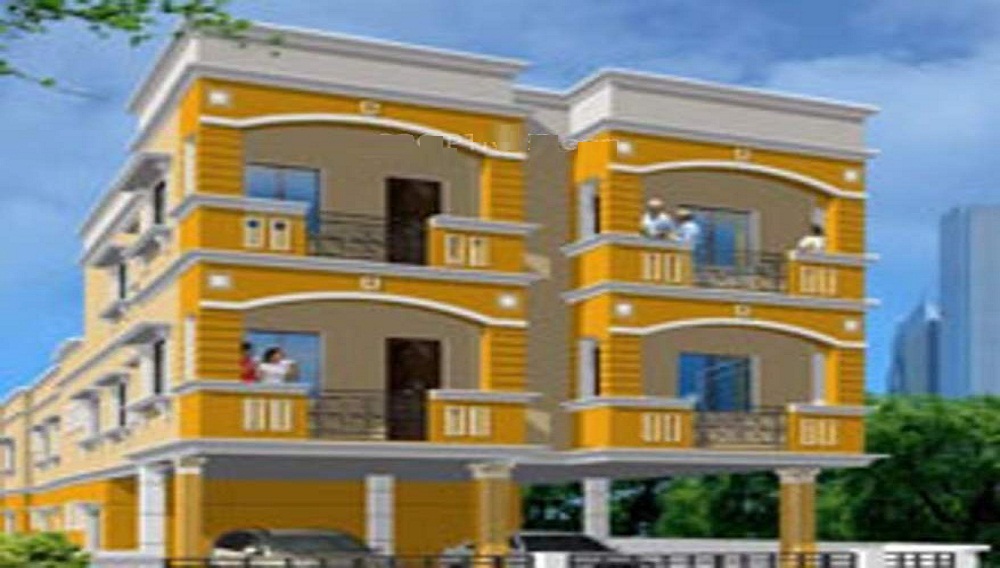 Mahalakshmi Royapettah Apartment