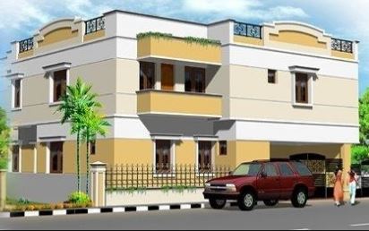 Mudhra Homes Ivory Castle