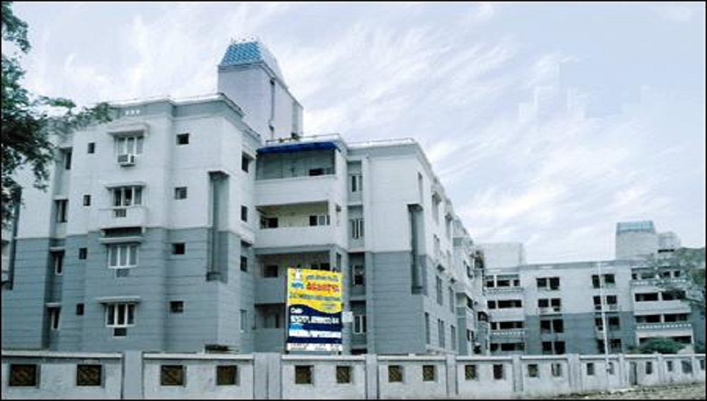 Narendra Properties NPL Agastya