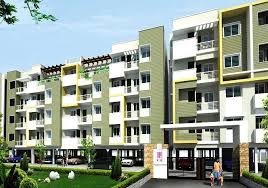 P Dot G Panchavarna Apartments