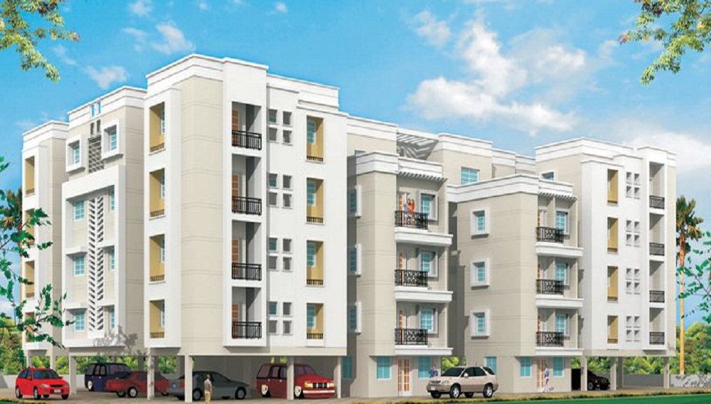 Sidharth Sidharth Manor