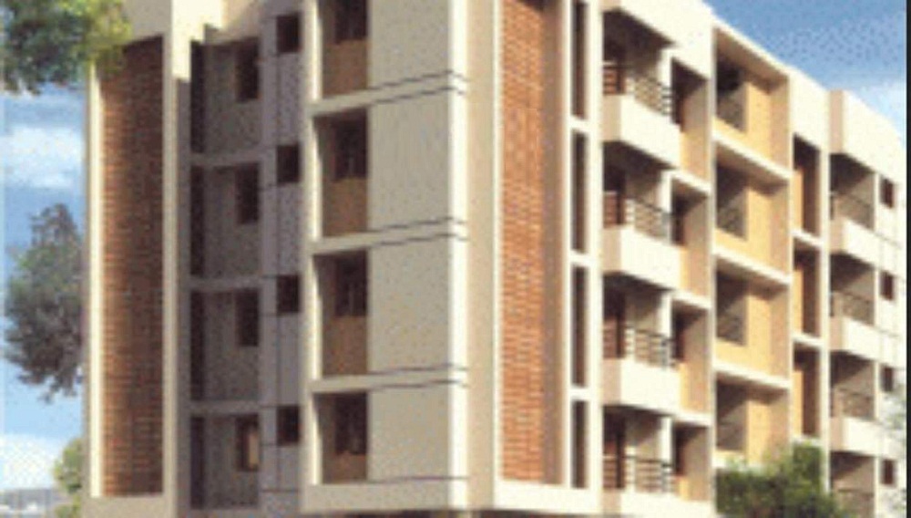 Vishranthi Homes Vishranthi Vijaya