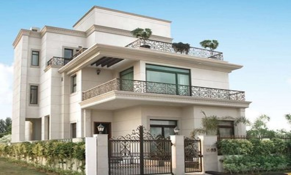 Anant Raj Manor Villas