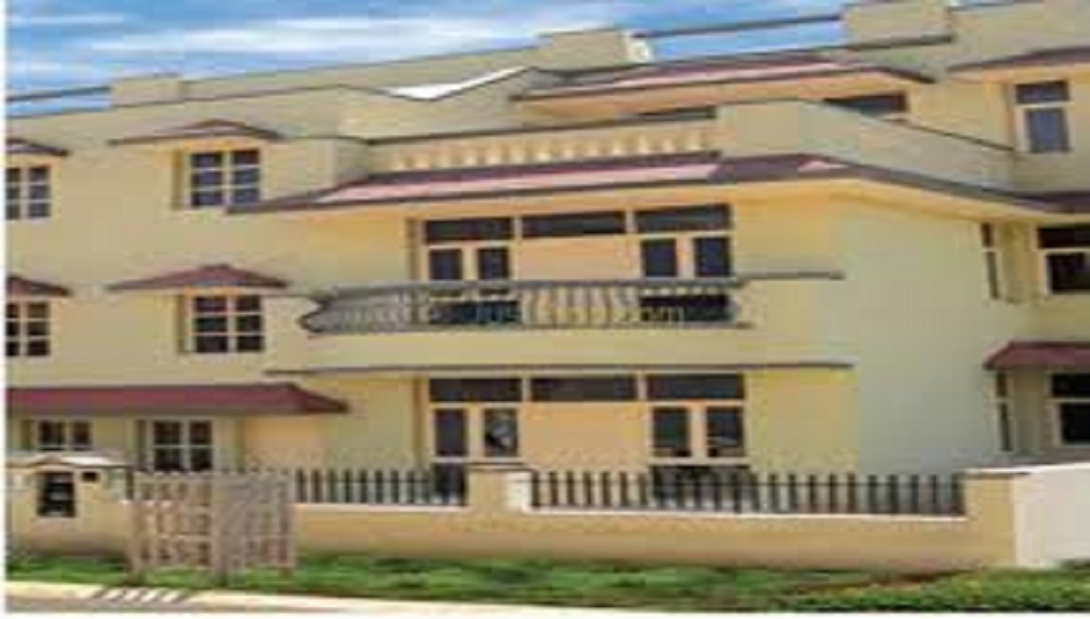 Ansal Executive Residency