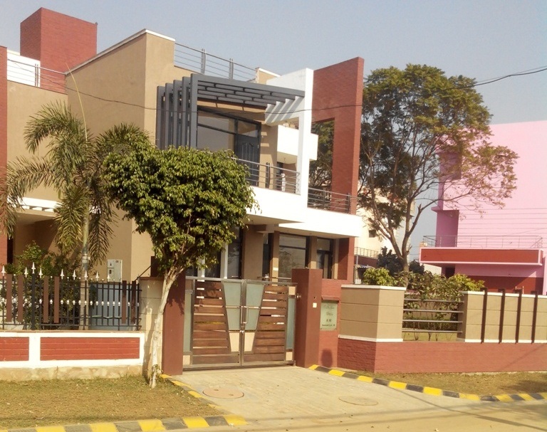 Ansal Florence Abode