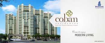 Pareena Bellevue Floors