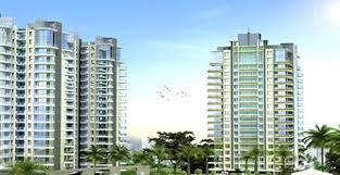 Millennium Spire Central