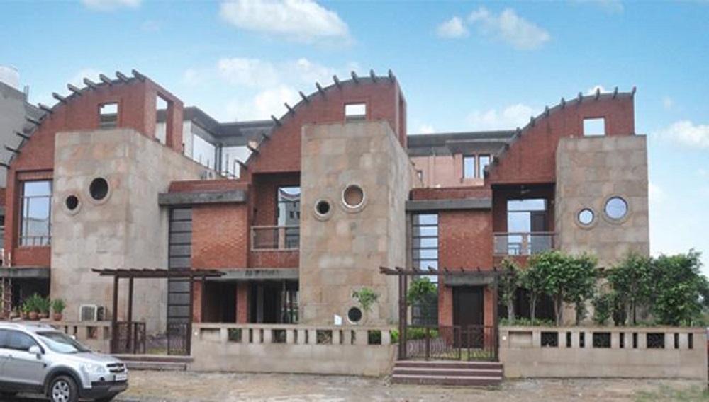 Ninex Exclusive Villas