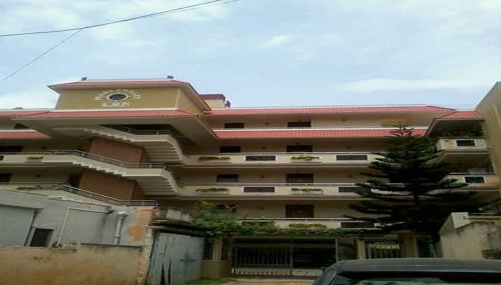 Landmark Pearl Chalet