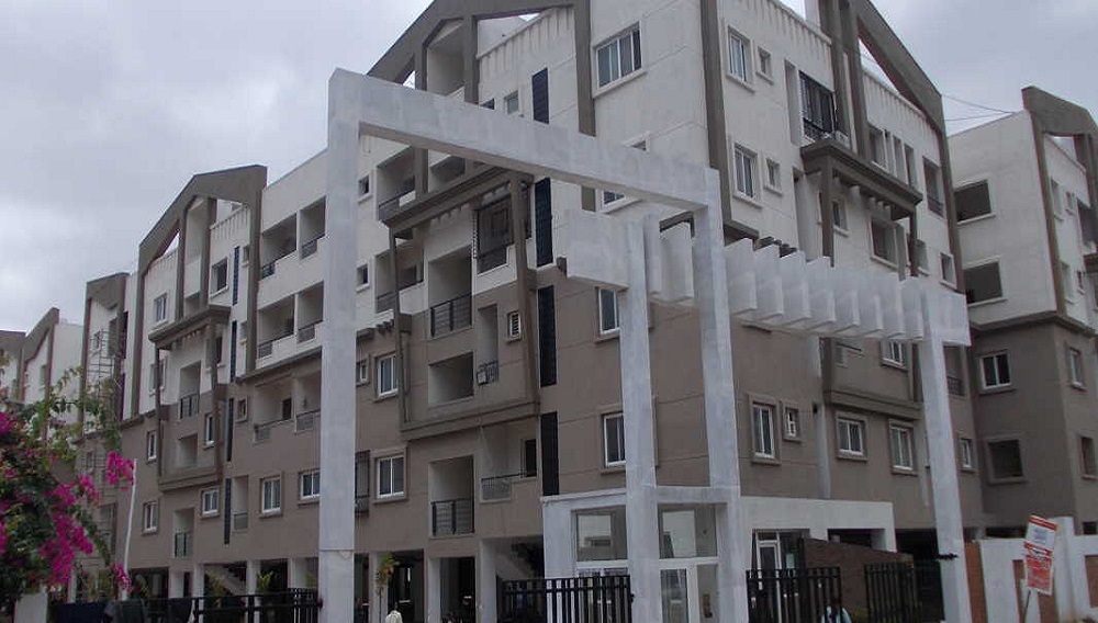 Astro Rosewood Regency