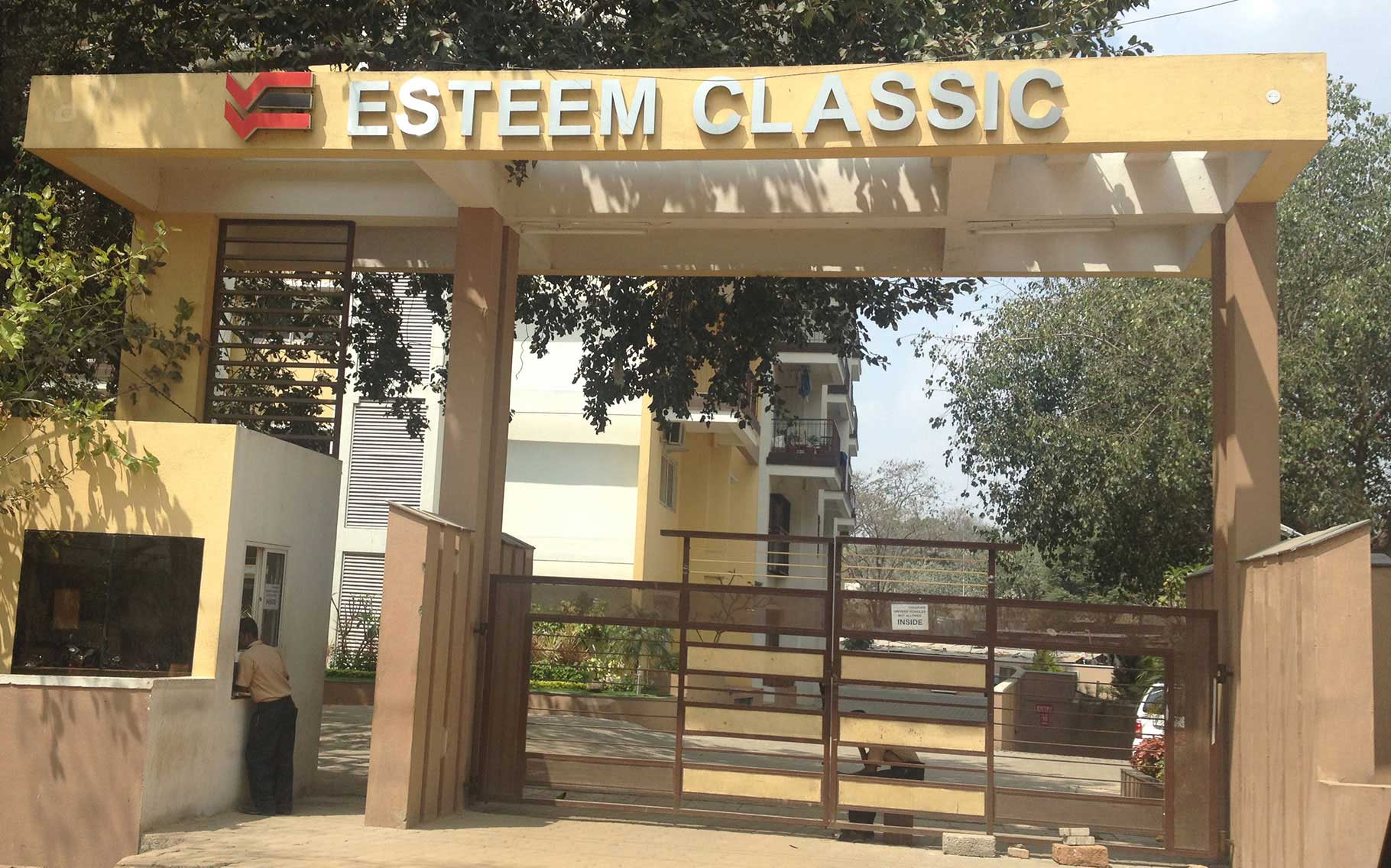Esteem Classic