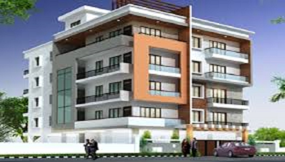 Puja Wilson Garden Wilson Garden Bangalore Reviews, Price, Address, Photos 2