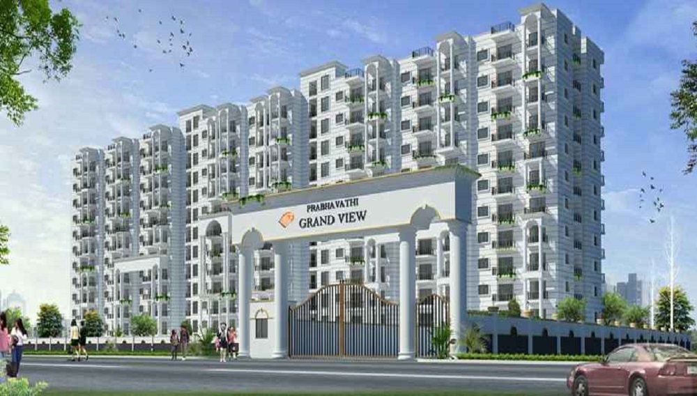 Prabhavathi Grand View