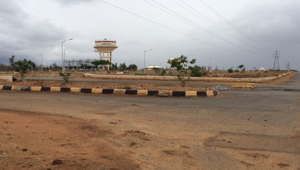 Lakasa Dwarakamai Castle