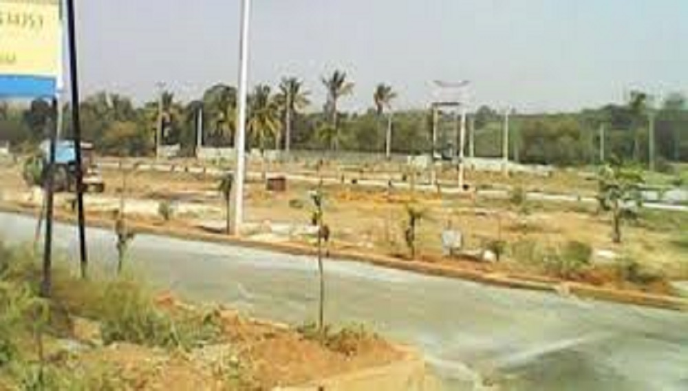 Abhyudaya Celebrity Primecity