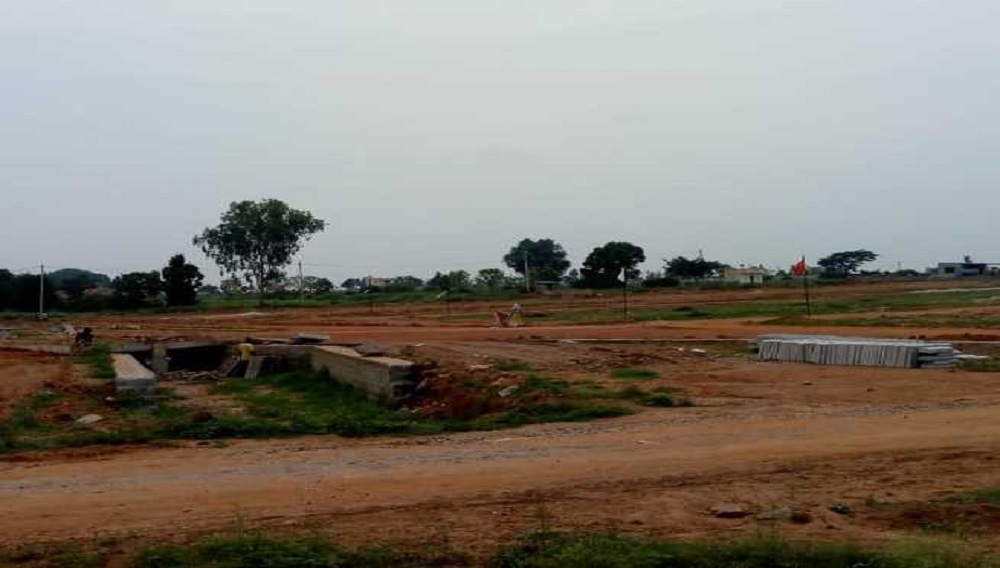 Prasanthi Brindhavan