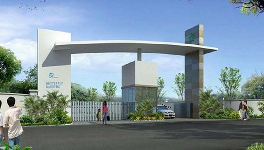 S2 Homes Butterfly Gardens