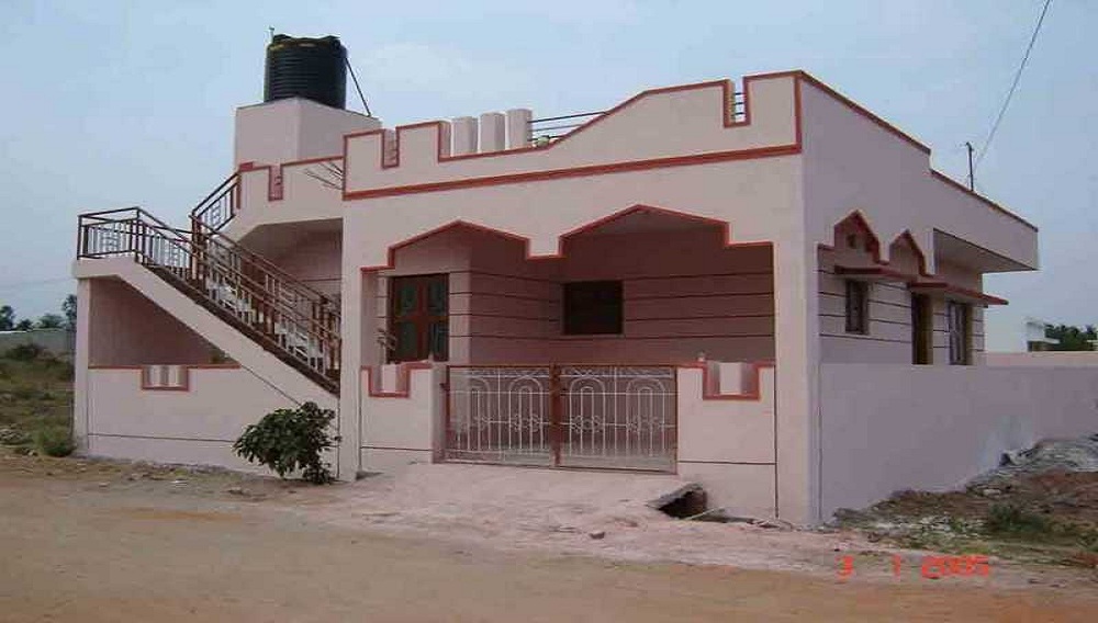 Bhagyashree BDS Golden Retreat