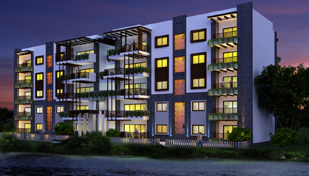 VDB Nusa Dua Chromatic