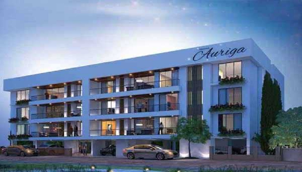 Mittal Mermit Auriga